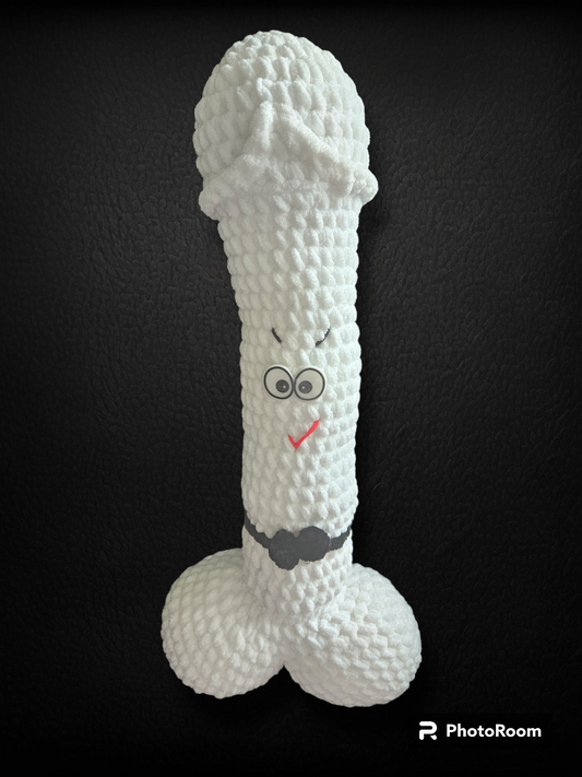 Big Pennis Crochet (size:big)