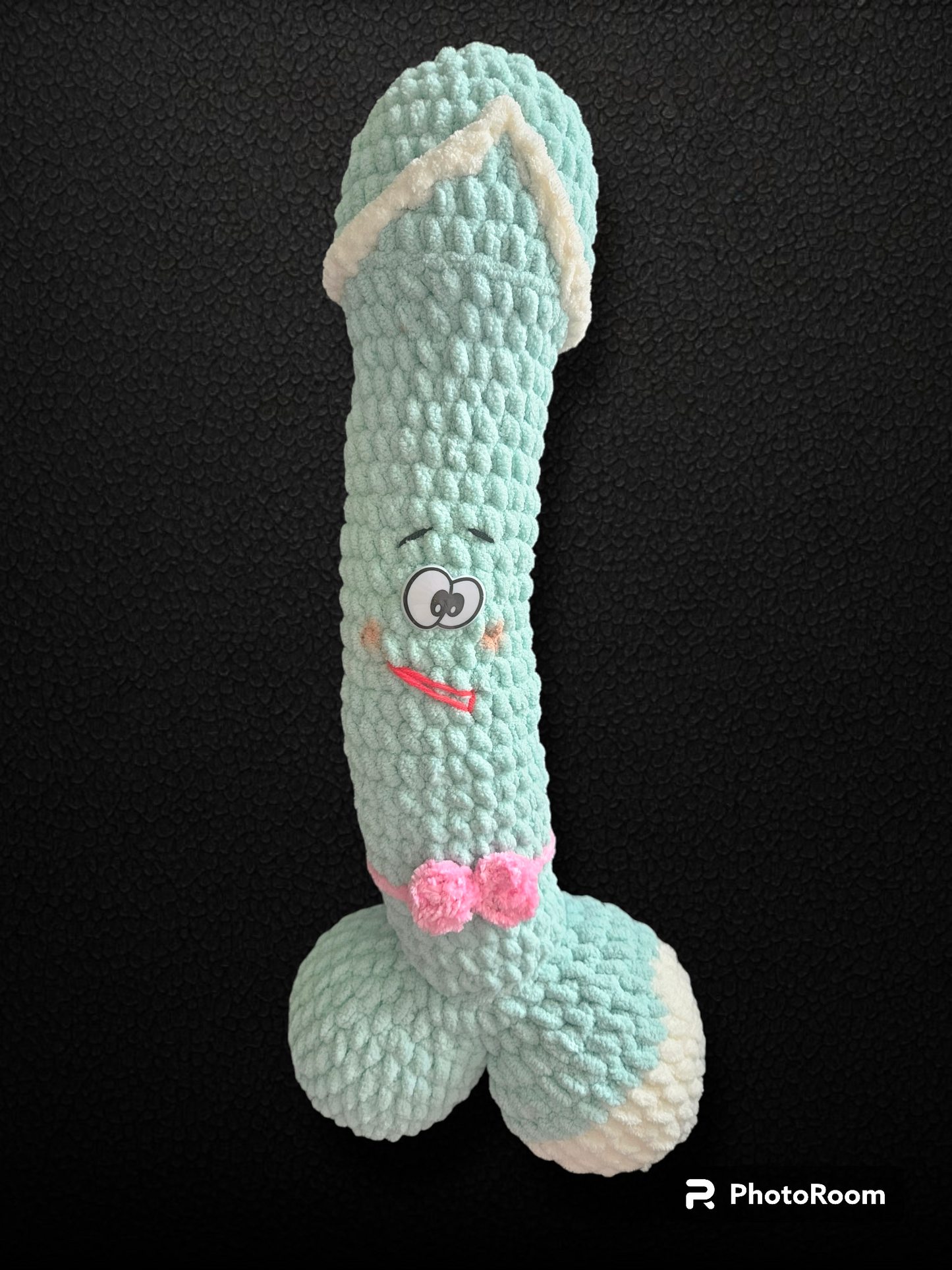Big Pennis Crochet (size:big)