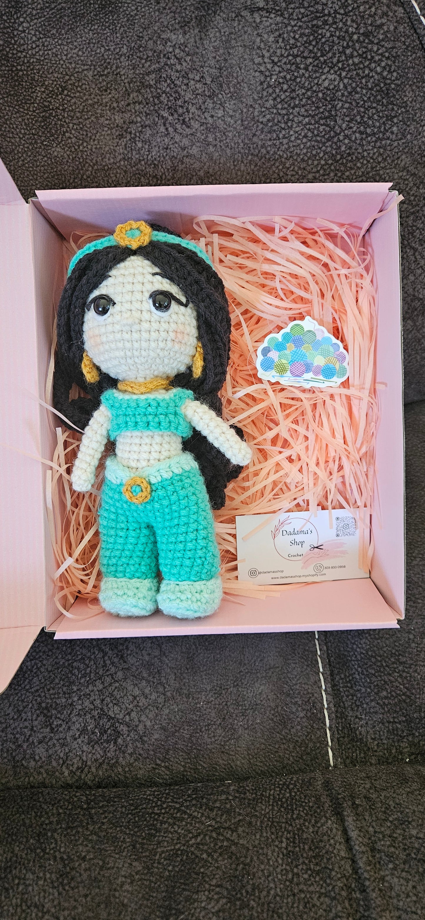Jazmín