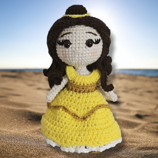 Belle