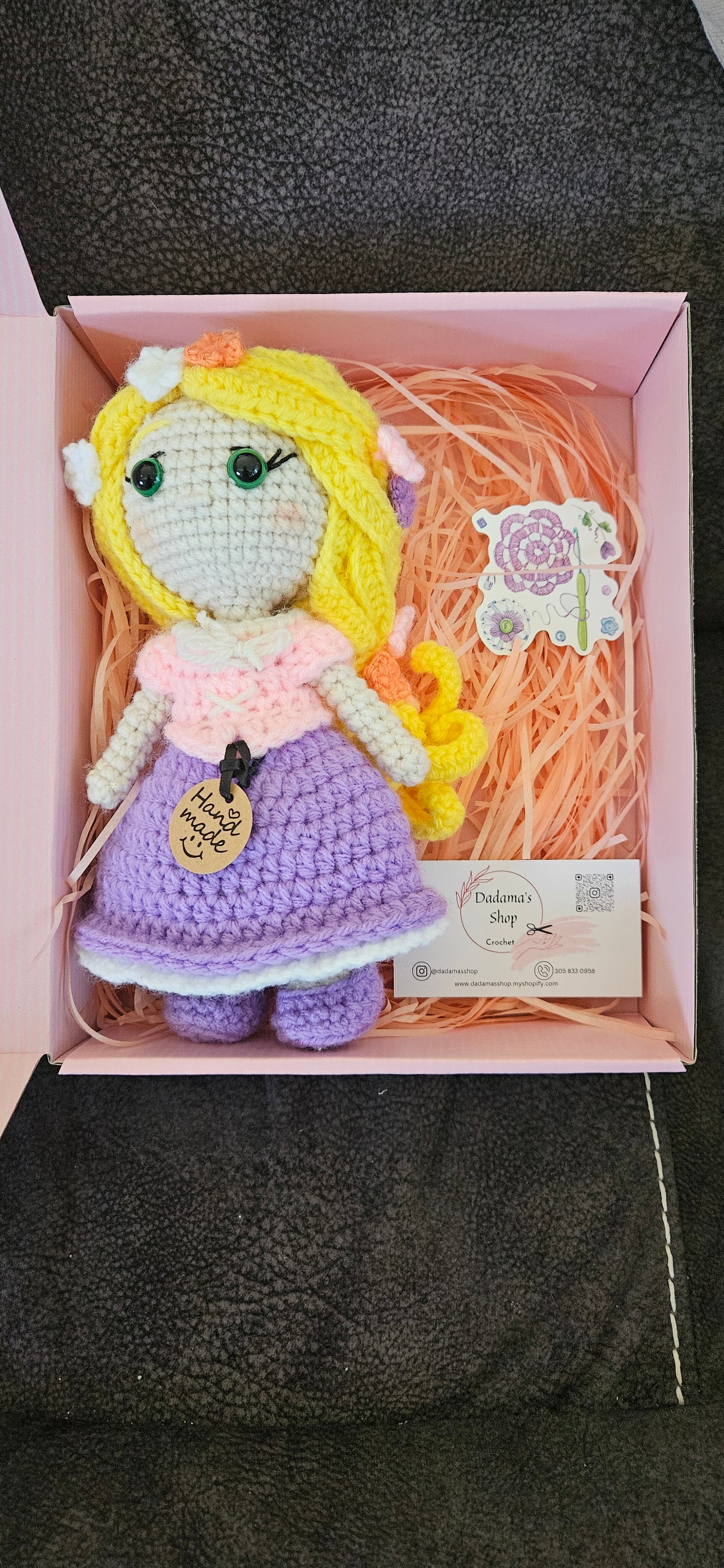 Rapunzel