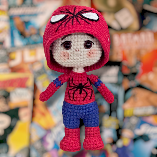 Spiderman