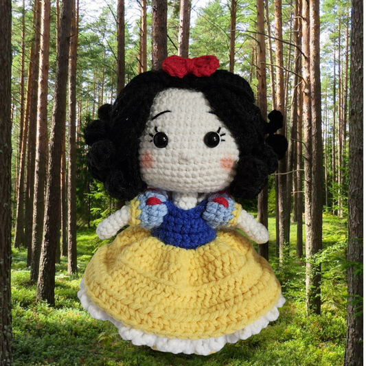 Snow White