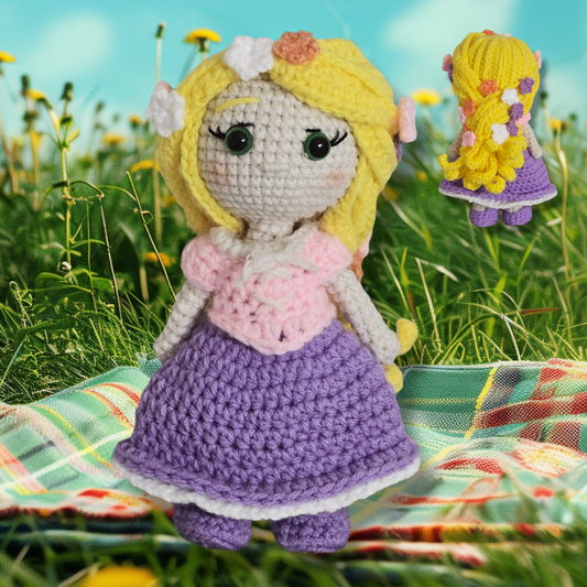 Rapunzel