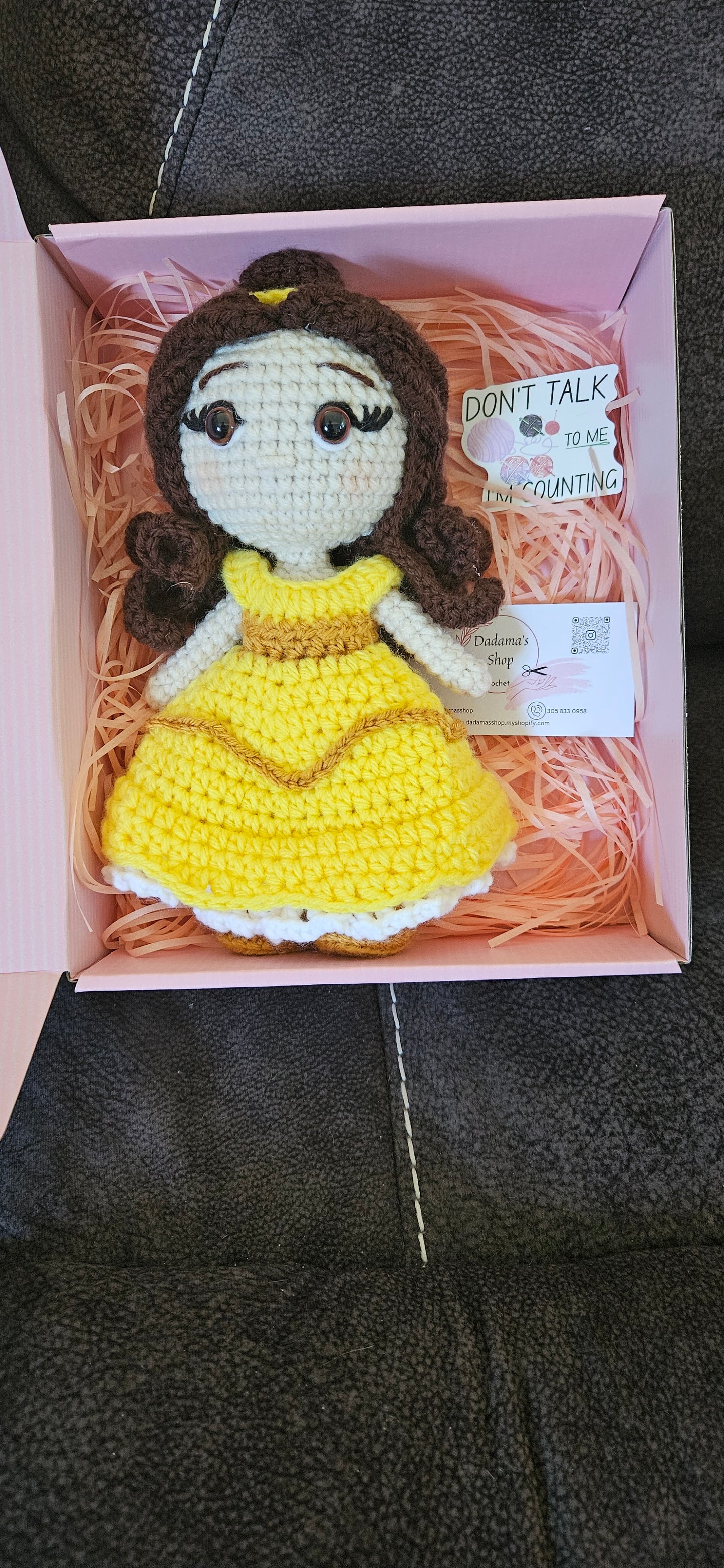Belle