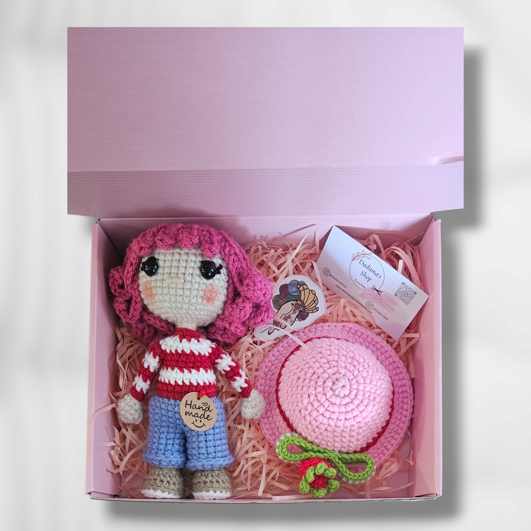 Strawberry Shortcake