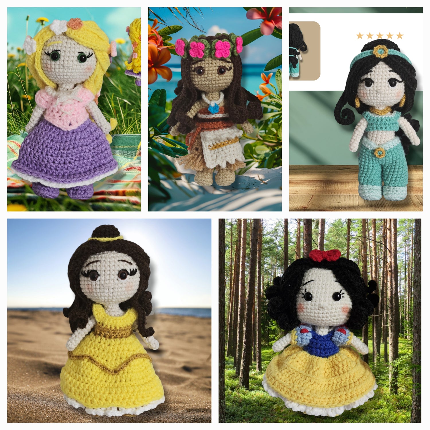 Disney Princess