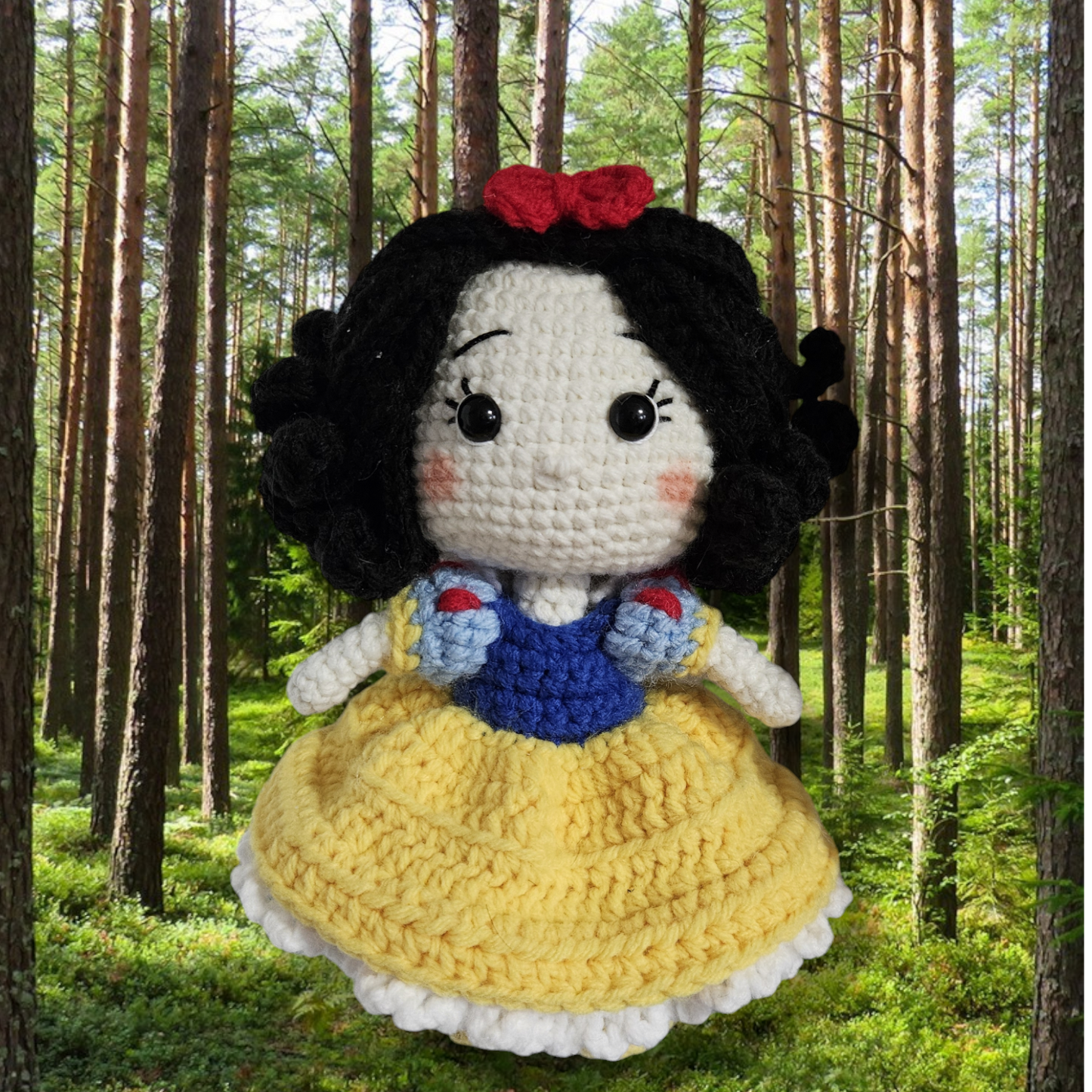 Snow White